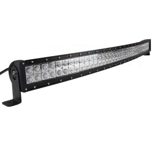 Cree curved led light bar / combobeam 240watt 240W Cree curved led light bar / combobeam 240watt 240W